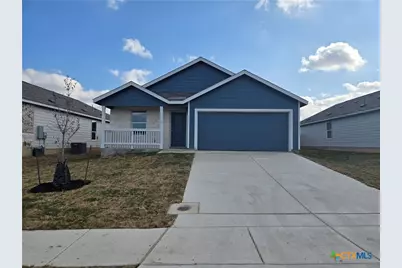 168 Wolf Crest Boulevard, Seguin, TX 78155 - Photo 1