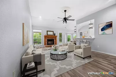 513 Skyline Drive, Copperas Cove, TX 76522 - Photo 5