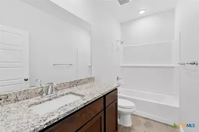 620 Pacific Crest Trail #A, Copperas Cove, TX 76522 - Photo 9