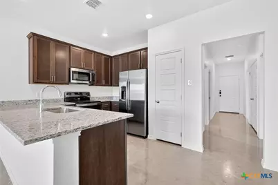 620 Pacific Crest Trail #A, Copperas Cove, TX 76522 - Photo 3