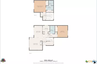 1135 Parkview Drive #C16, Canyon Lake, TX 78133 - Photo 19