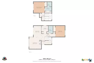 1135 Parkview Dr, Canyon Lake, TX 78133 - Photo 19