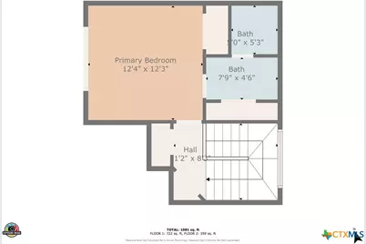 1135 Parkview Drive #C16, Canyon Lake, TX 78133 - Photo 21