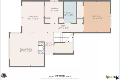 1135 Parkview Drive #C16, Canyon Lake, TX 78133 - Photo 23