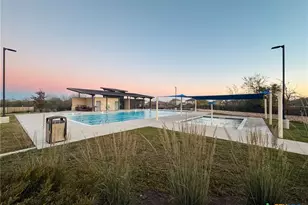 366 Silver Springs Bend, Kyle, TX 78640 - Photo 13