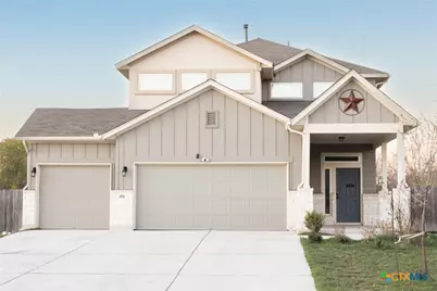 366 Silver Springs Bend, Kyle, TX 78640 - Photo 1