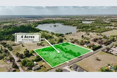 000 N Vine, Victoria, TX 77901 - Photo 3