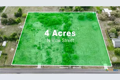 000 N Vine, Victoria, TX 77901 - Photo 7