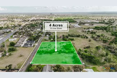 000 N Vine, Victoria, TX 77901 - Photo 5