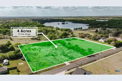 000 N Vine, Victoria, TX 77901 - Photo 1