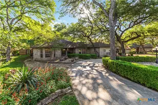 21004 Hickory Bend, Garden Ridge, TX 78266 - Photo 1