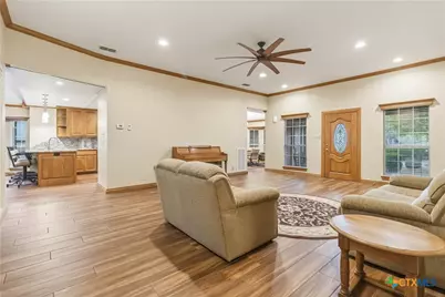 21004 Hickory Bend, Garden Ridge, TX 78266 - Photo 5