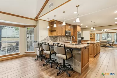 21004 Hickory Bend, Garden Ridge, TX 78266 - Photo 11