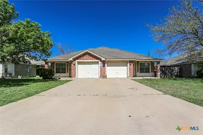 417 Clore Road, Harker Heights, TX 76548 - Photo 1