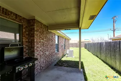 417 Clore Road, Harker Heights, TX 76548 - Photo 21