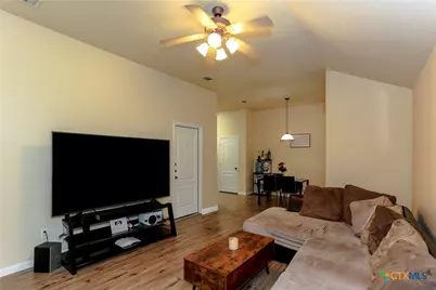 417 Clore Road, Harker Heights, TX 76548 - Photo 3