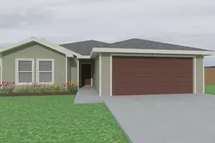 726 Flycatcher, Palacios, TX 77465 - Photo 1