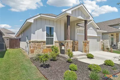 1935 Scare Crow, New Braunfels, TX 78130 - Photo 3