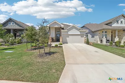 1935 Scare Crow, New Braunfels, TX 78130 - Photo 3