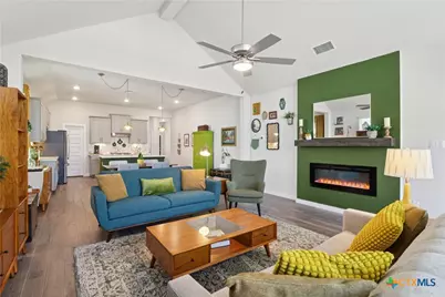 1935 Scare Crow, New Braunfels, TX 78130 - Photo 1