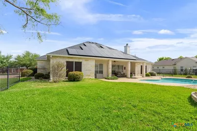 2750 Hester Way, Salado, TX 76571 - Photo 33