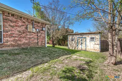 614 Sabine Circle, Temple, TX 76504 - Photo 39