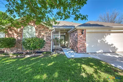 614 Sabine Circle, Temple, TX 76504 - Photo 7