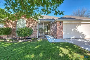 614 Sabine Cir, Temple, TX 76504 - Photo 7