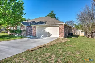 614 Sabine Cir, Temple, TX 76504 - Photo 3