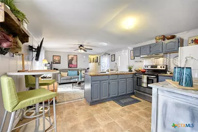 1331 Hammermill, Canyon Lake, TX 78133 - Photo 35