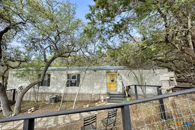 1331 Hammermill, Canyon Lake, TX 78133 - Photo 23