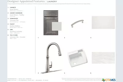 1121 Portnall Place Road, Bulverde, TX 78163 - Photo 9