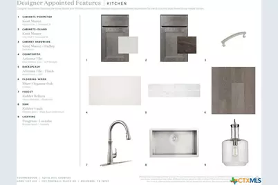 1121 Portnall Place Road, Bulverde, TX 78163 - Photo 5