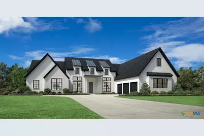 22416 Hastings Mesa, San Antonio, TX 78266 - Photo 1