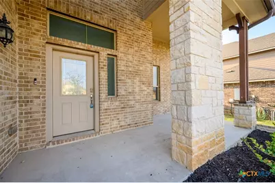 2605 Cortona Street, Harker Heights, TX 76548 - Photo 17