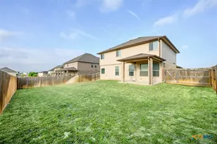 2605 Cortona St, Harker Heights, TX 76548 - Photo 41