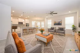 2605 Cortona St, Harker Heights, TX 76548 - Photo 3