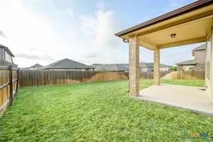2605 Cortona St, Harker Heights, TX 76548 - Photo 39