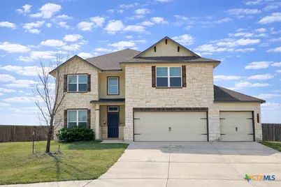 6624 McGregor Loop, Killeen, TX 76549 - Photo 1