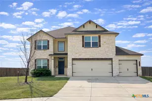 6624 McGregor Loop, Killeen, TX 76549 - Photo 1