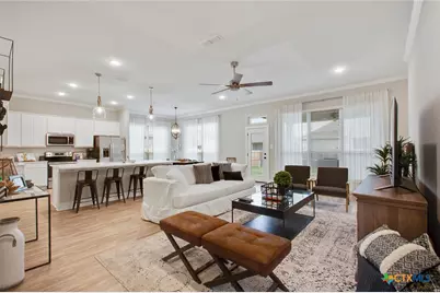 10235 Becker Drive, Temple, TX 76502 - Photo 5