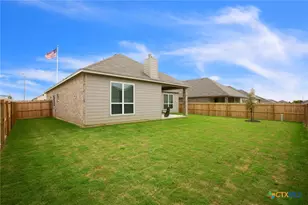 10235 Becker Dr, Temple, TX 76502 - Photo 29