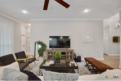 10235 Becker Drive, Temple, TX 76502 - Photo 7