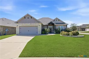 10235 Becker Dr, Temple, TX 76502 - Photo 1