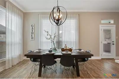 10235 Becker Drive, Temple, TX 76502 - Photo 17