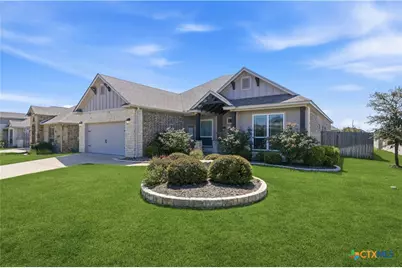 10235 Becker Drive, Temple, TX 76502 - Photo 3