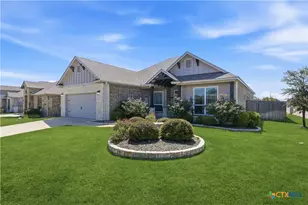 10235 Becker Dr, Temple, TX 76502 - Photo 3