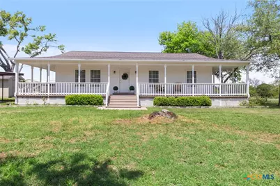 2002 E Young Avenue, Temple, TX 76501 - Photo 1