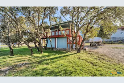 895 Lakebreeze Drive, Canyon Lake, TX 78133 - Photo 3