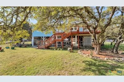 895 Lakebreeze Drive, Canyon Lake, TX 78133 - Photo 3